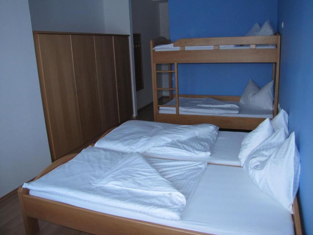 Auberge de jeunesse Jutel Hinterstoder Extérieur photo