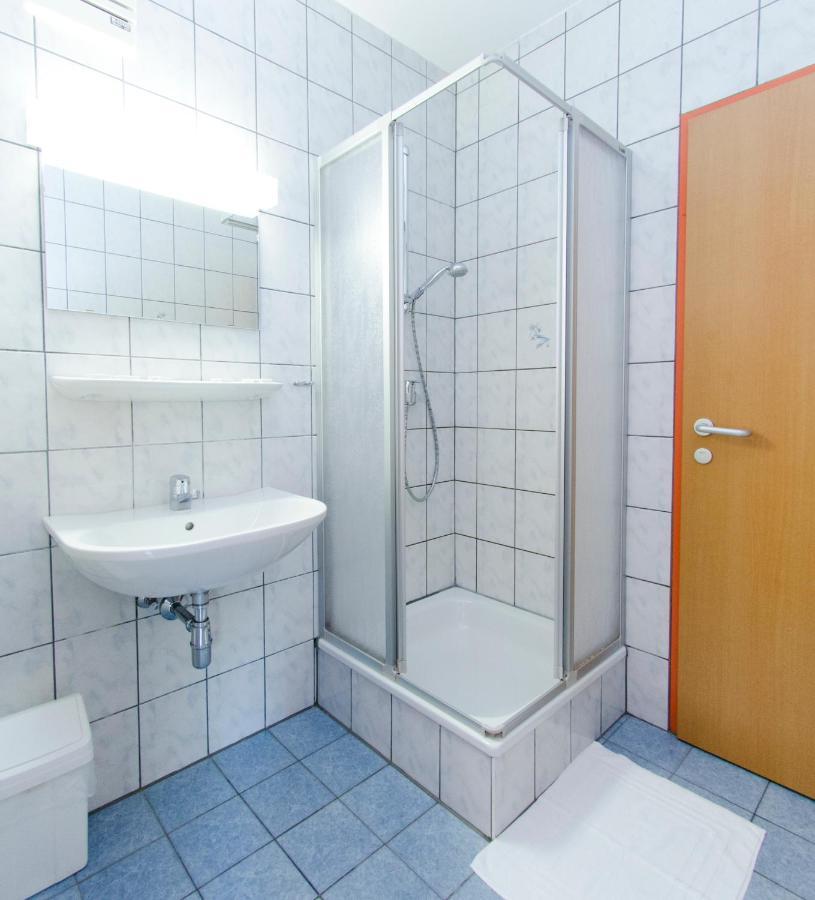 Auberge de jeunesse Jutel Hinterstoder Extérieur photo